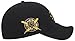 New Era Minnesota Twins Women's Armed Forces Day 2024 Relaxed Fit Adjustable Cap - MLB Ladies 9Twenty Black Baseball Dad Hat