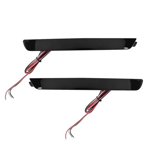 Luces traseras para Mazda 3 para viajes seguros bajo la lluvia