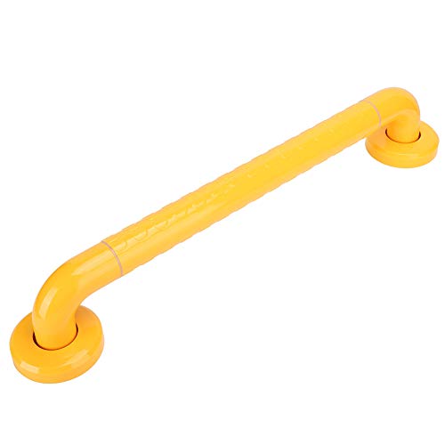 Fishlor Barra de apoio, barra de equilíbrio de segurança humanizada, resistente, difícil de deformar