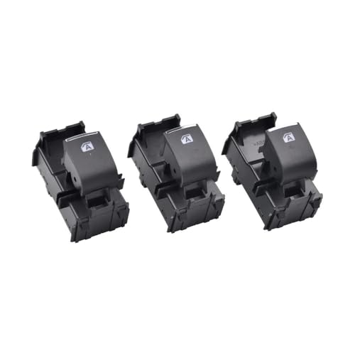 Interrupteur de lève-vitre haut de gamme pour habitacle Toyota RAV4 2019-2021