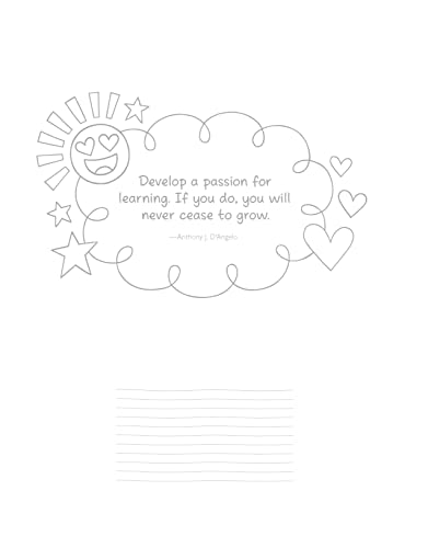 Design Originals Notebook Doodles Amazing Me