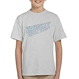 All+Every Uruguay Football Academy Kid's T-Shirt