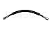 Sunsong 2205388 Brake Hydraulic Hose