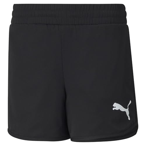 PUMA Active Shorts G Black - 164
