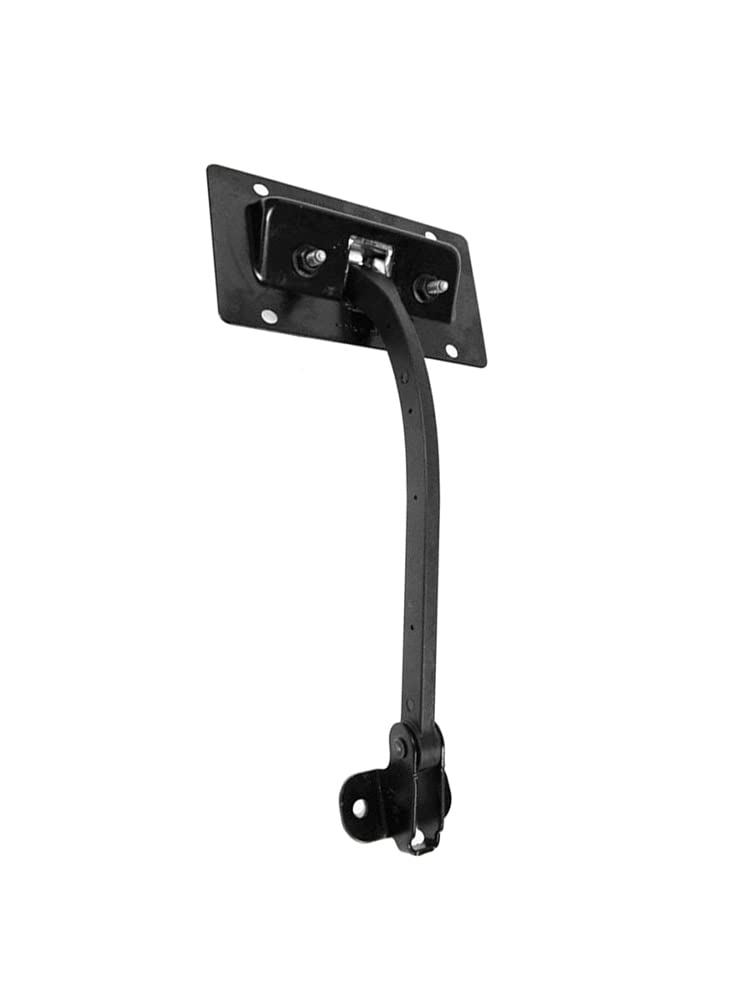 Sangle de contrôle de hayon 1 pièce 4589890AC compatible avec Jeep Wrangler JK 2011-2018