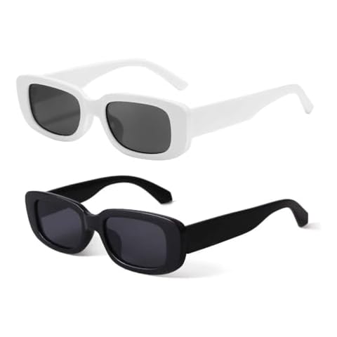 Lunettes de soleil LLGSDLL vintage Cover