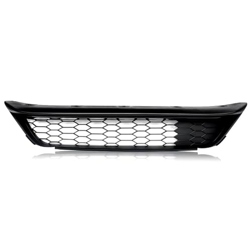Grille de capot pour Accord 2016 2017 calandre de pare-chocs inférieure OEM 71152T2FA50