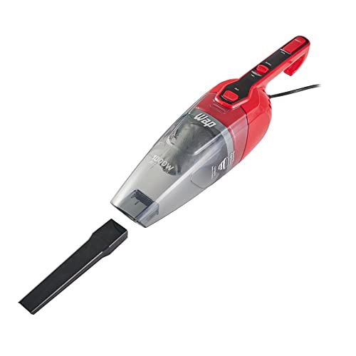 Aspirador de Pó Vertical e Portátil de Mão WAP CLEAN SPEED 1000W 2 em 1 Articulado Tecnologia Cyclon