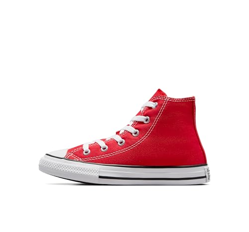 Image of Converse Infant Chuck Taylor All Star Canvas High Top Sneaker