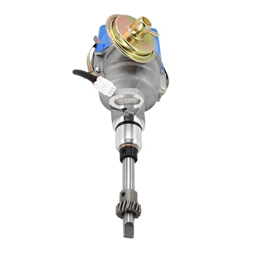 Distributeur d'allumage pour résoudre les ratés moteur Joyner 650 Sand Spider