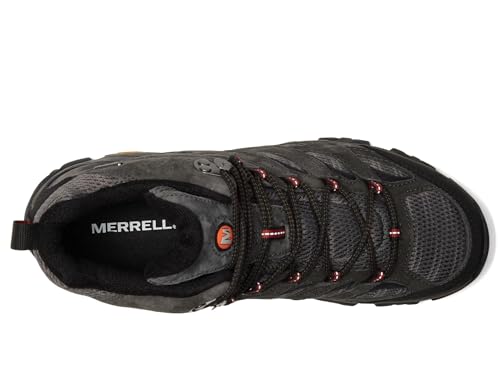 Image of Merrell Women's Moab 3 Mid Waterproof Hiking Boots