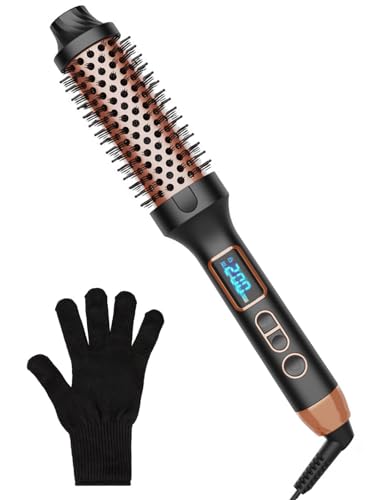 Thermal Brush - Thermobürste 38mm für Salon-Design in 8 Min...