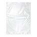 VacMaster 12 inch by 16 inch Heavy Duty 3 Mil Chamber Vacuum Sealer Bags - 500 Pre Cut Clear Chamber Machine Pouches Per Case, BPA Free, 30731