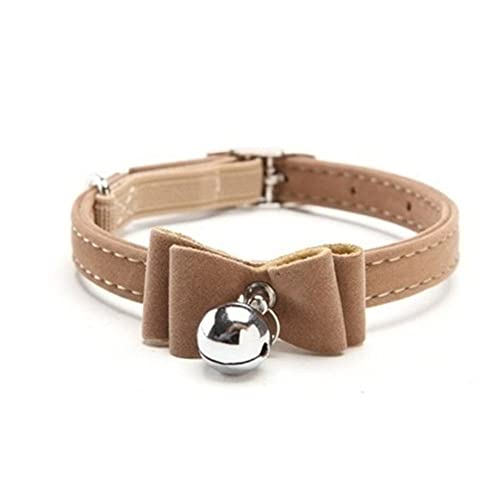 GONOVO Collari regolabili per cuccioli di gatto