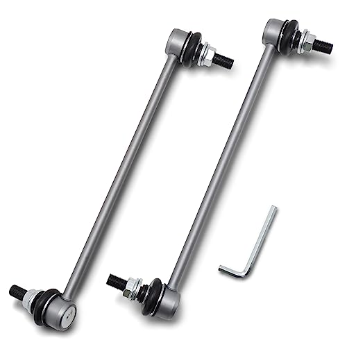 Zinc Nickel Alloy-Stabilizer Sway Bar Links for 2007-2021 Nissan Altima