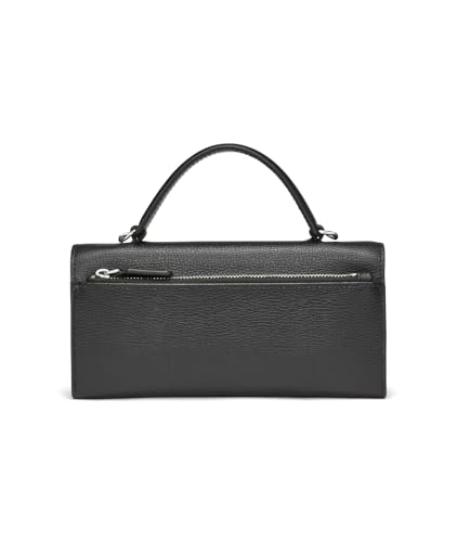 Image of KARL LAGERFELD Women's Jacqueline Wallet on a String Crossbody