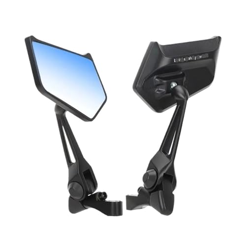 Espejos retrovisores moto para AEROSPORT X y SMAX155