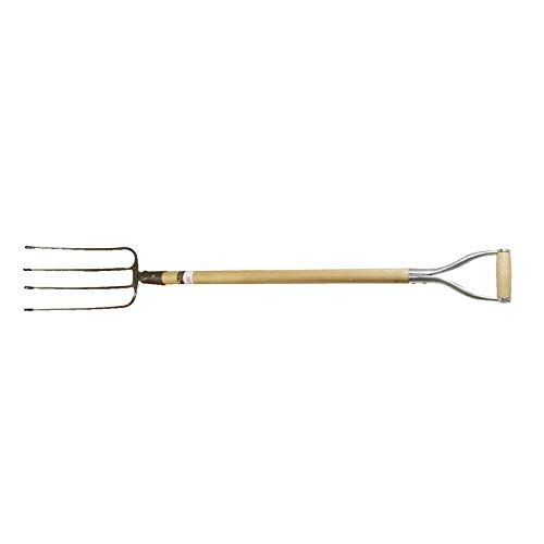 Lista 4639N5L – Fork 5 Pins with Long Handle 1200 Lista