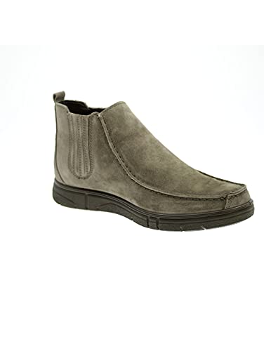ENVAL SOFT 8208400 Stivali Polacchini Pelle Uomo