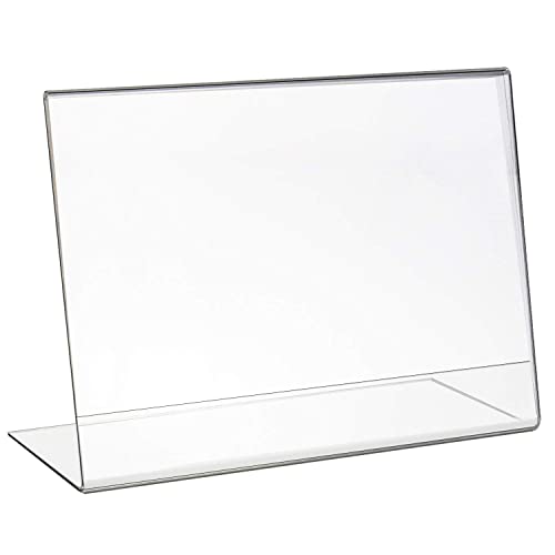 P.FOTO PLEXIGLASS ORIZZONTALE 25x20cm