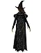 Spirit Halloween Wicked: For Good Kids Elphaba Costume Deluxe