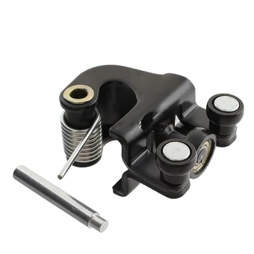 Galet de guidage porte coulissante Interstar X70 référence 7700352379