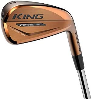 Cobra Golf 2021 Men’s King Mim Tour Copper Gap Wedge