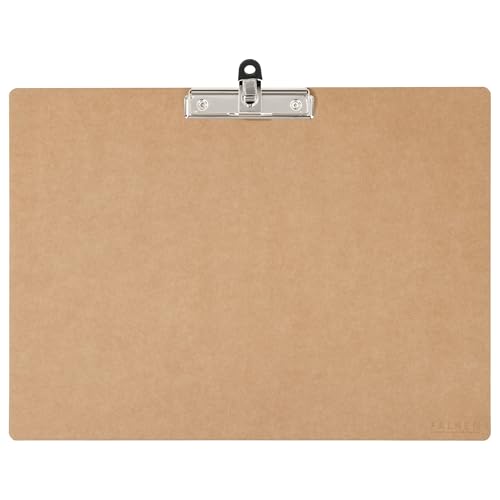 Original Falken Vegan-Klemmbrett Pure Nature. Made in Germany...