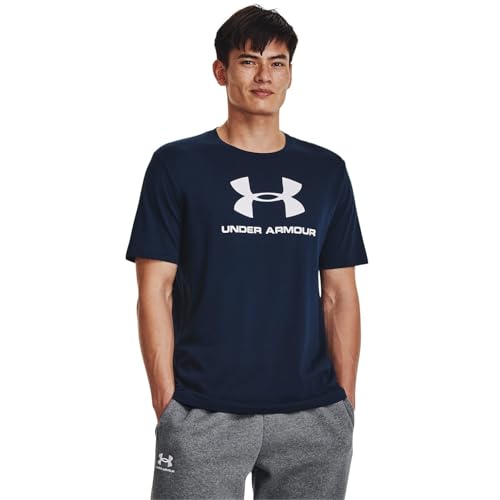Image of Under Armour Men's Velocity 2.0 Short Sleeve V Neck T Shirt