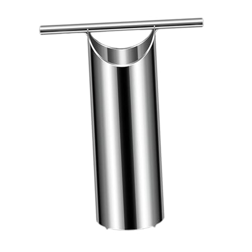 Image of ATORSE Watermelon Puncher Cutter Kitchen Gadgets Stainless Steel Round Shape Opener L