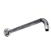Rohl 607.13.625.BR Wall Mounted Shower Arm In Bronze