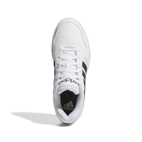 Image of adidas Womens Hoops 3.0 W Basketball Shoe