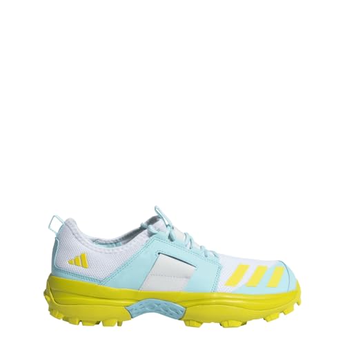 Image of adidas Unisex Lace Up Cricket Shoes
