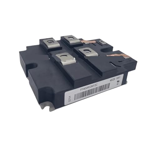 Módulo IGBT FF200R33KF2C con baja pérdida de conmutación térmica