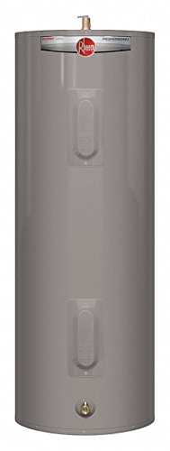 50 gal. Residential Electric Water Heater, 4500W