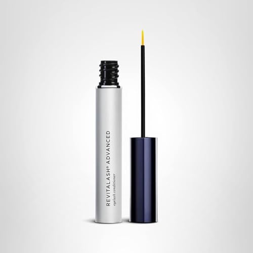 RevitaLash Cosmetics, RevitaLash Advanced Eyelash Conditioner, Lash Serum, Physician Developed & Cruelty-Free