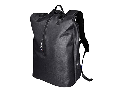 PORT DESIGNS New York Sac à Dos Connecté et Moderne pour Ordinateur Portable PC 15.6 pouces 18...