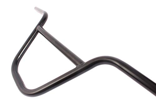 Listado y reviews de Manillar bmx comprados en linea. 6 Imagen adicional