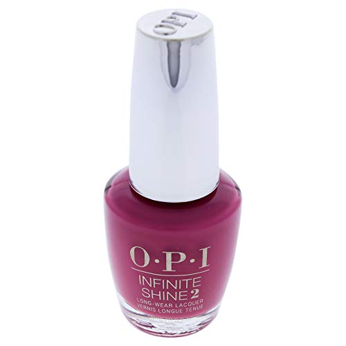 OPI Infinite Shine2, Aurora Berry-alis