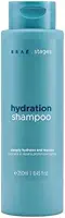 Braé Stages Hidratação Shampoo 250ml, BRAÉ