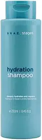 Braé Stages Hidratação Shampoo 250ml, BRAÉ