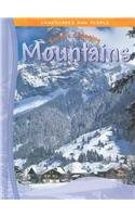 Hardcover Earth's Changing Mountains Book