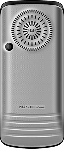 Image of KECHAODA K28 (Grey /Silver)