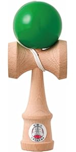 けん玉玉のみ EXPO2025 ミャクミャク けん玉(KENDAMA) 黒 | 2025大阪・関西