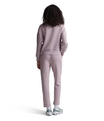 Image of Varley Women's Hawley Half Zip Sweater