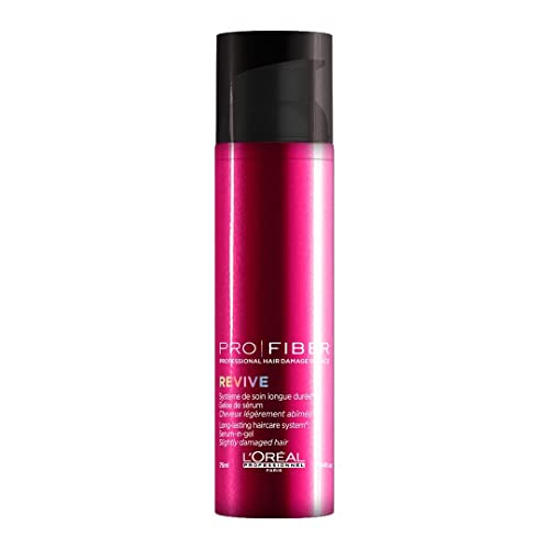 L'Oréal Expert Pro Fiber Rectify Leave-In-Rectify - Cuidado...