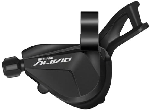 Manette SHIMANO SL-M3100-2L Alivio gauche 2 vitesses pour votre vtt de loisir et de sport