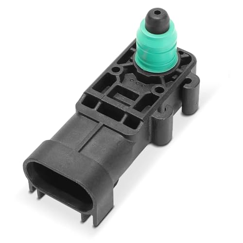 Capteur de pression de carburant 13502903 pour stopper les surconsommations