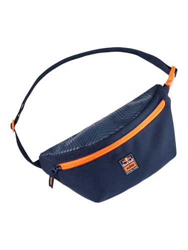 KTM Cross Body Bag, Navy