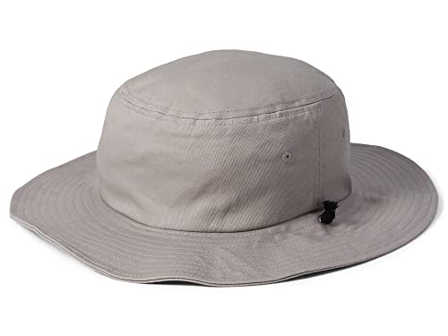 Image of Quiksilver Men's Bushmaster Sun Protection Floppy Visor Bucket Hat